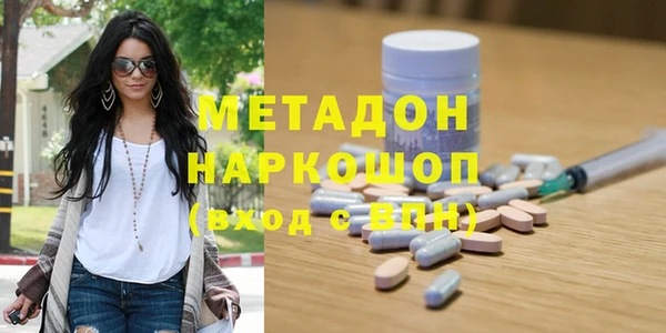 тгк Дмитров